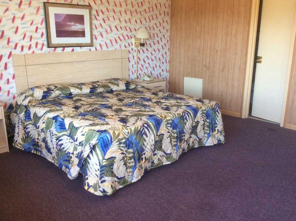 Macthrift Motor Inn Virginia Beach Pokoj fotografie